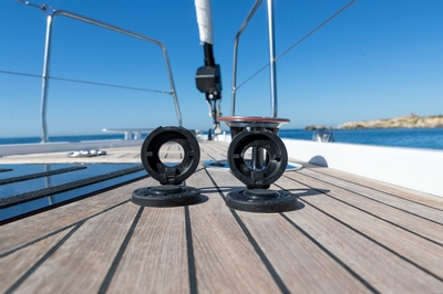 beneteau, oceanis yacht 54, sailboat