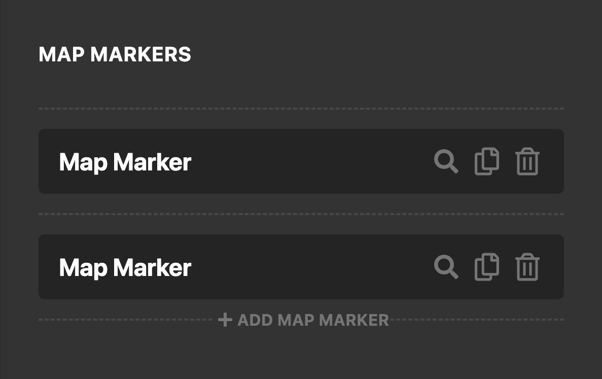 Map Markers 01 