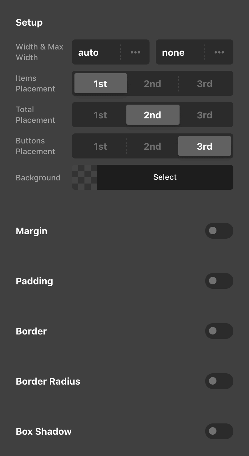 Why Your Buttons Should Have a Max Border-Radius