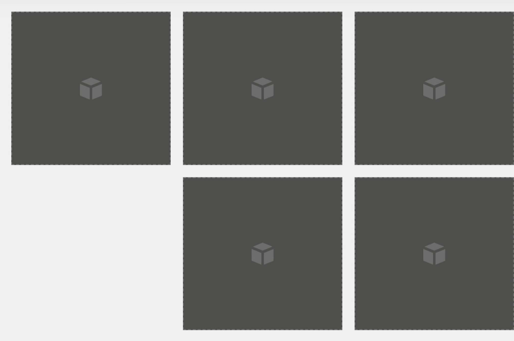 Row Setup