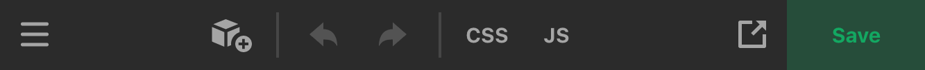 Code Editors