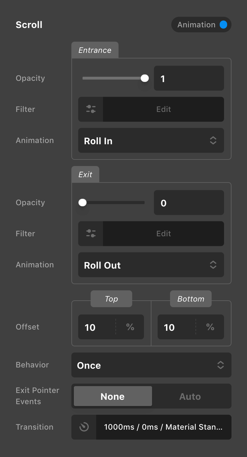 How to enable Toggle button option for Slide-In and Info-bar? - ConvertPlus