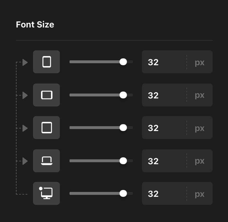 Going Responsive