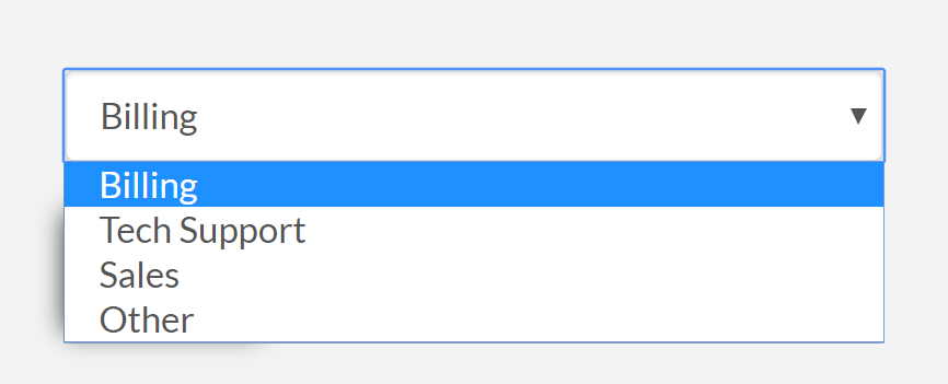 Contact Form 7 Form