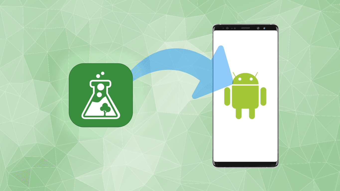 Installing The Chip Lab on Android Devices