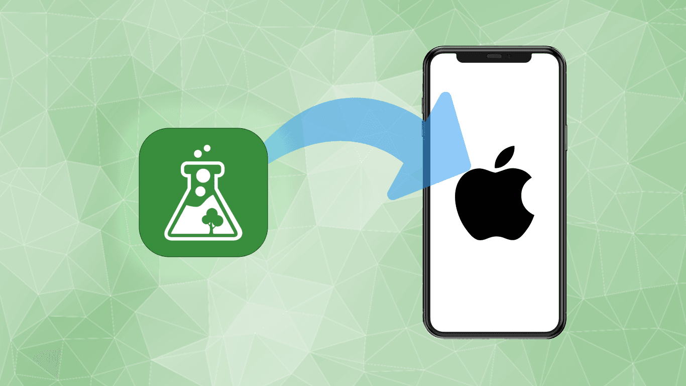 Installing The Chip Lab on iOS Devices