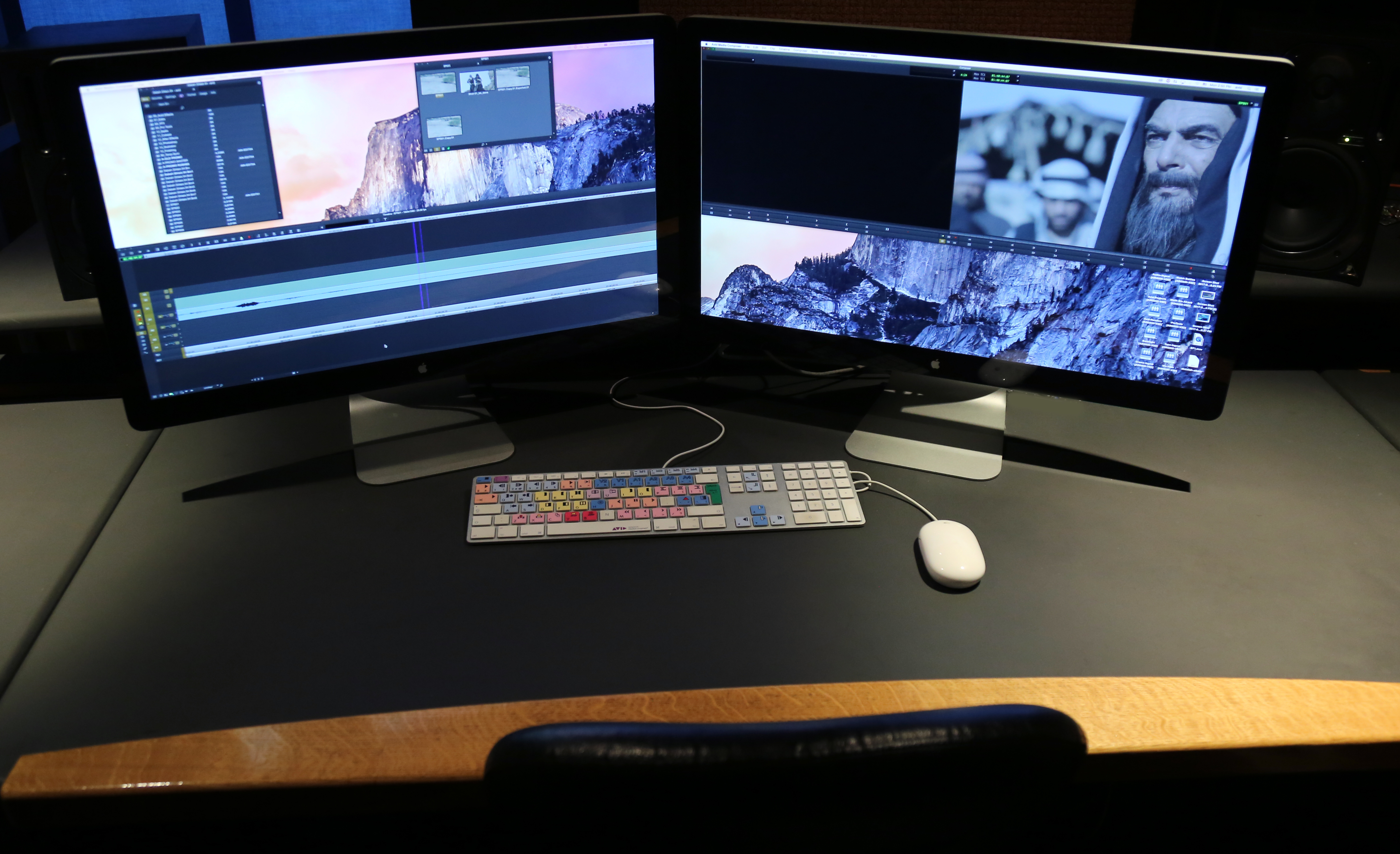 Edit Suite