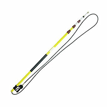 24' Fiberglass Telescoping Wand