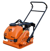 20" Plate Compactor