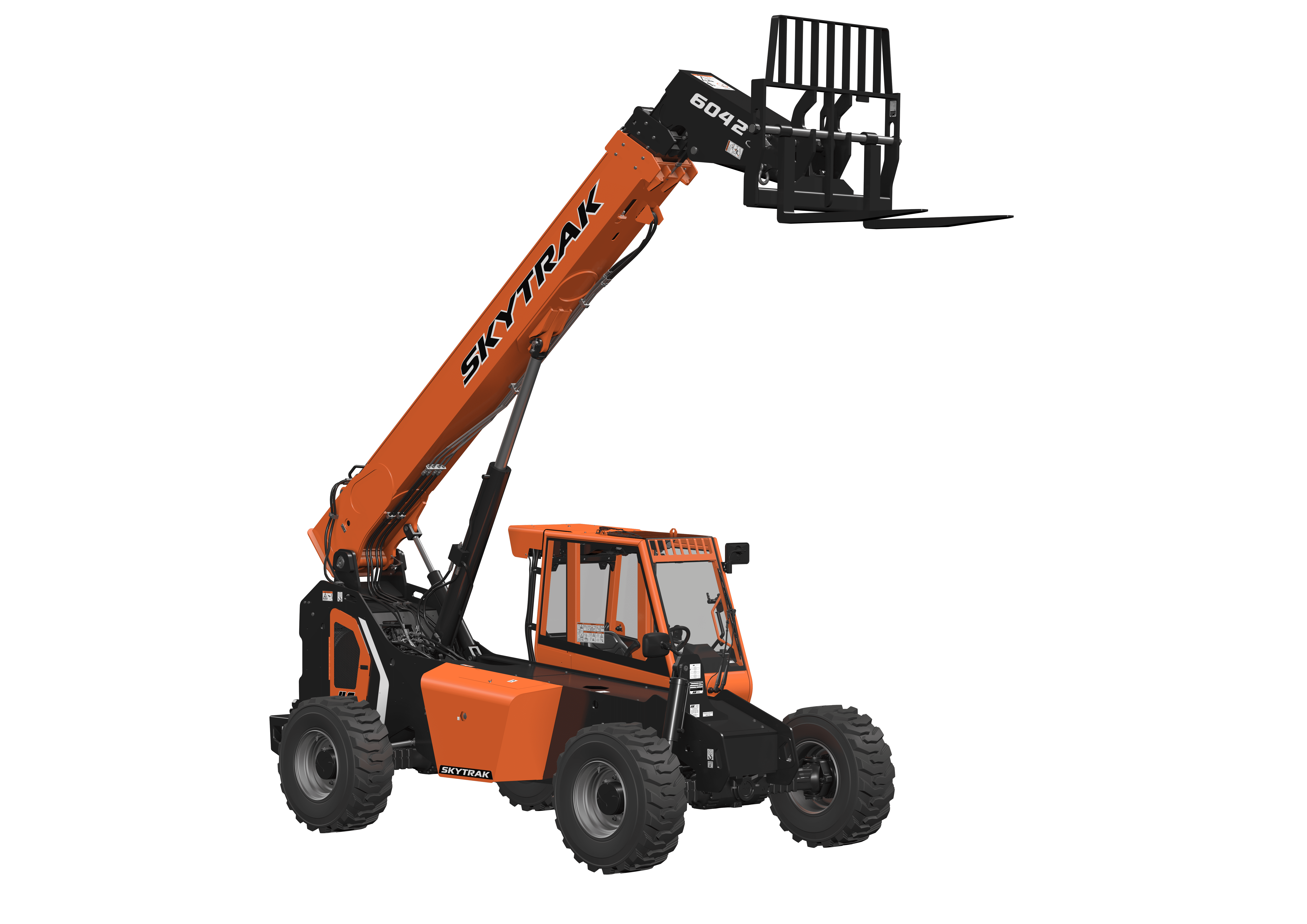 SKYTRAK