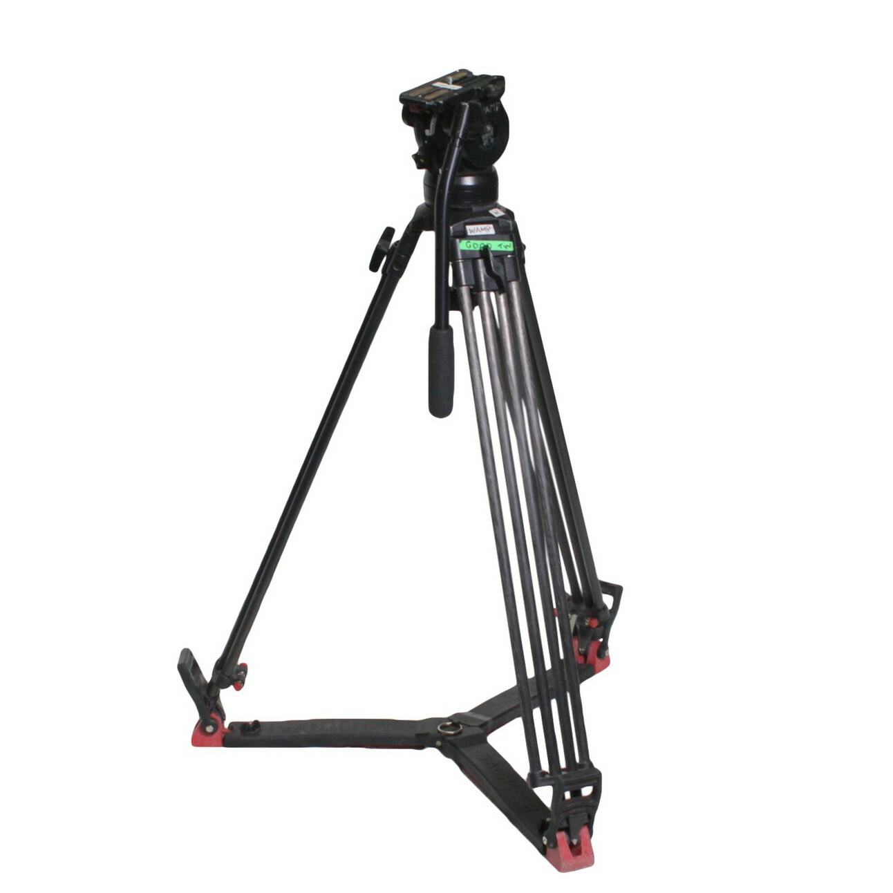 Sachtler Ace Tripod