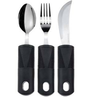Adaptive Utensil Set (QTY)