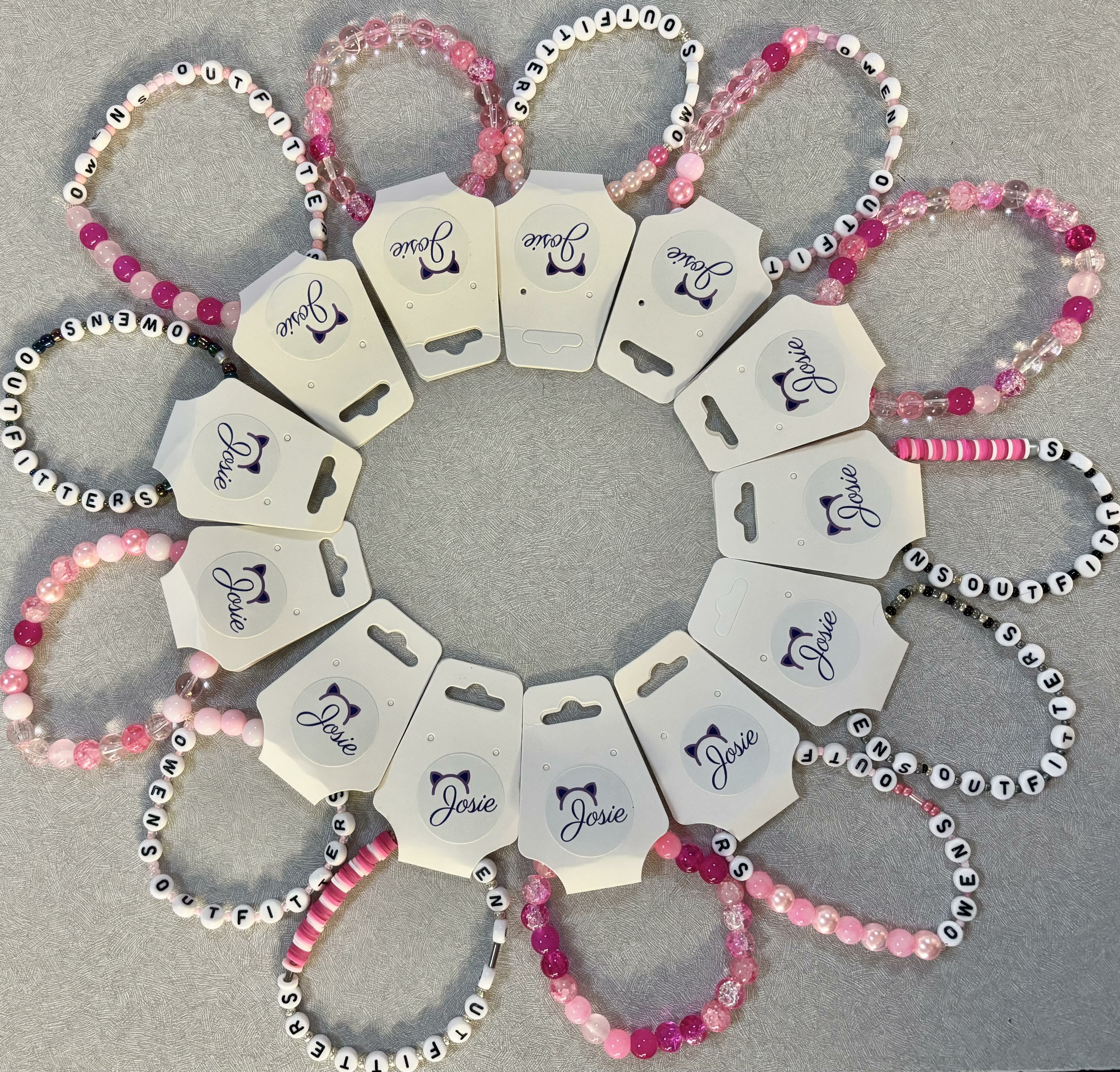 Owen's Outfitters Bracelet (Single)