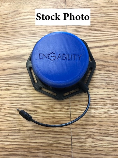 Adaptive Switch Button - Small