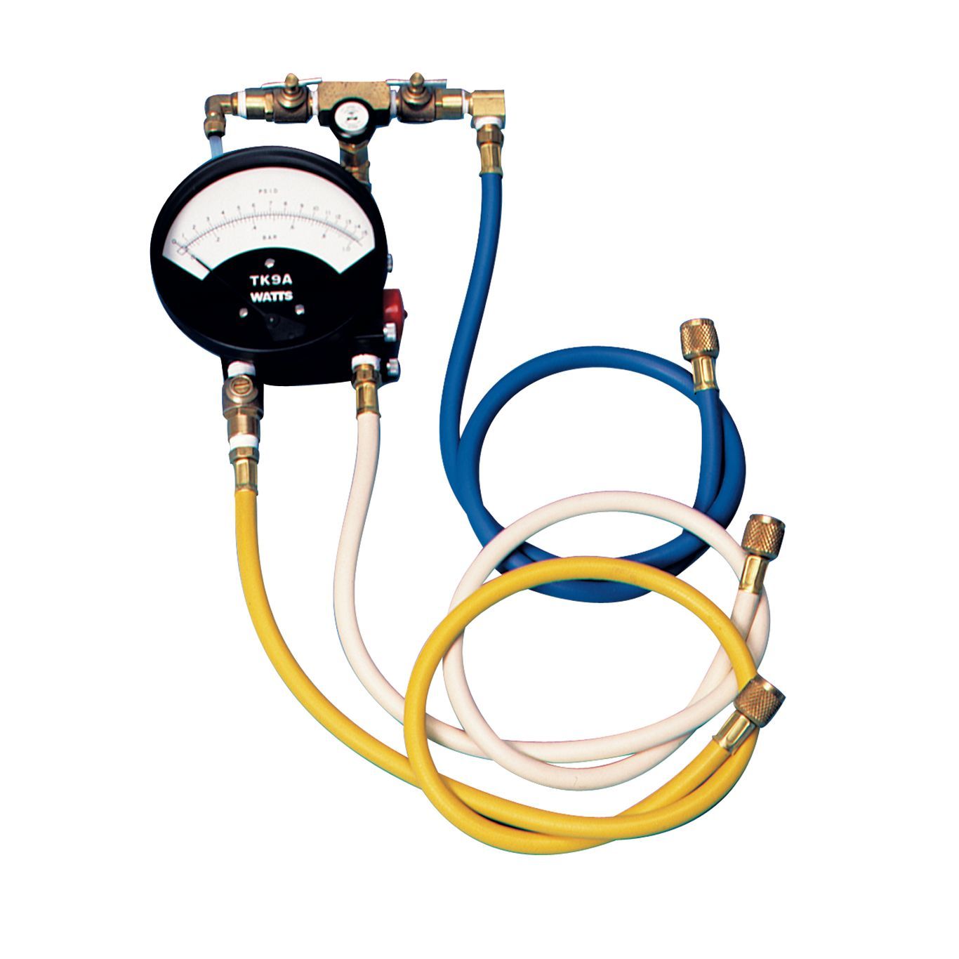 Watts TK-9A Backflow Preventer Test Kit