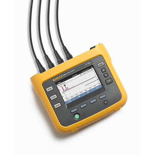 Fluke 1736/EUS Power vLogger