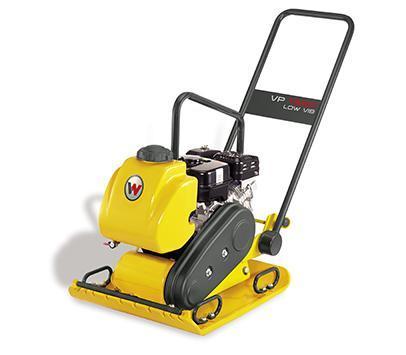 Wacker Neuson Plate Compactor VP1550