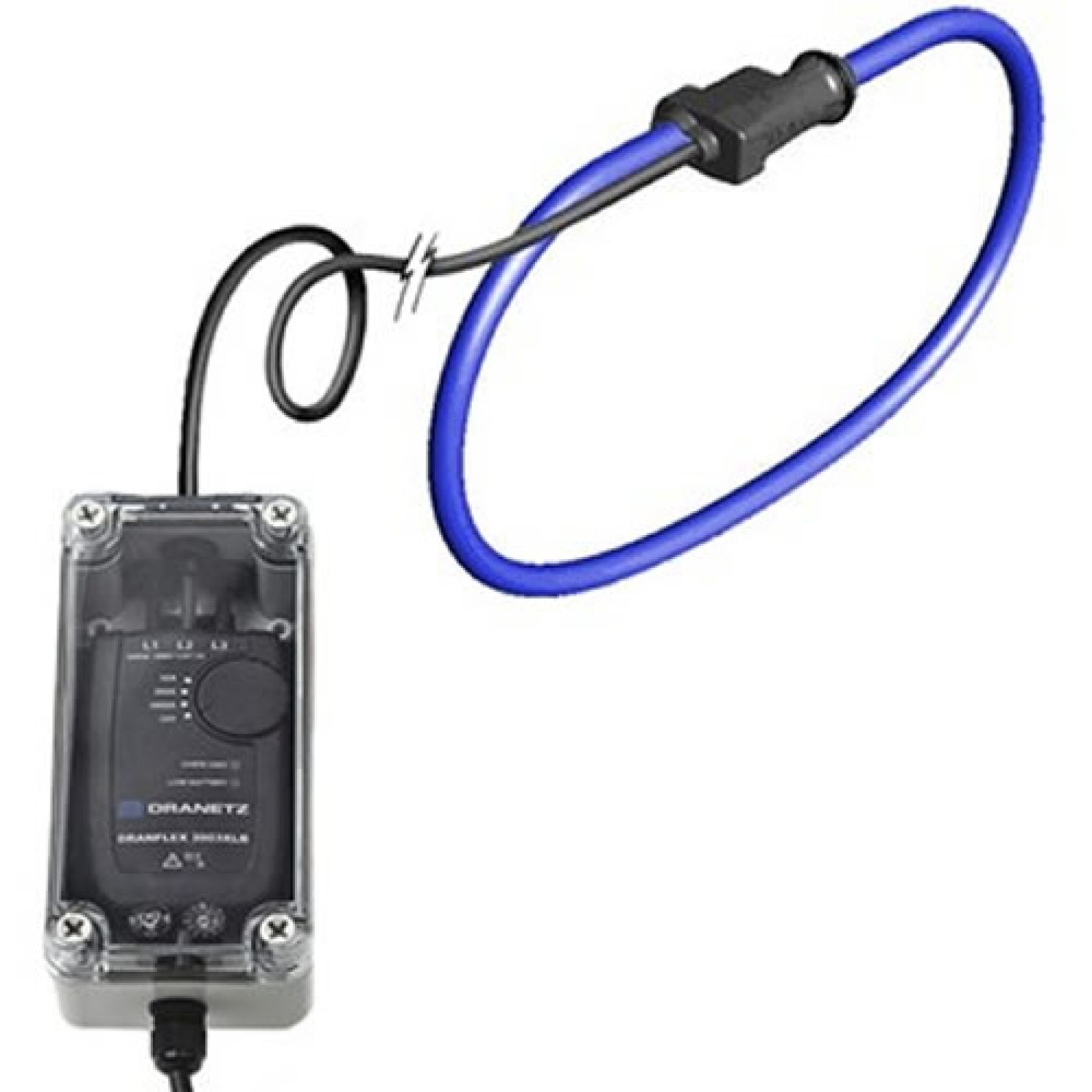 Dranetz Dranflex 3000XLB24