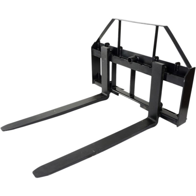 SKID STEER FORKS