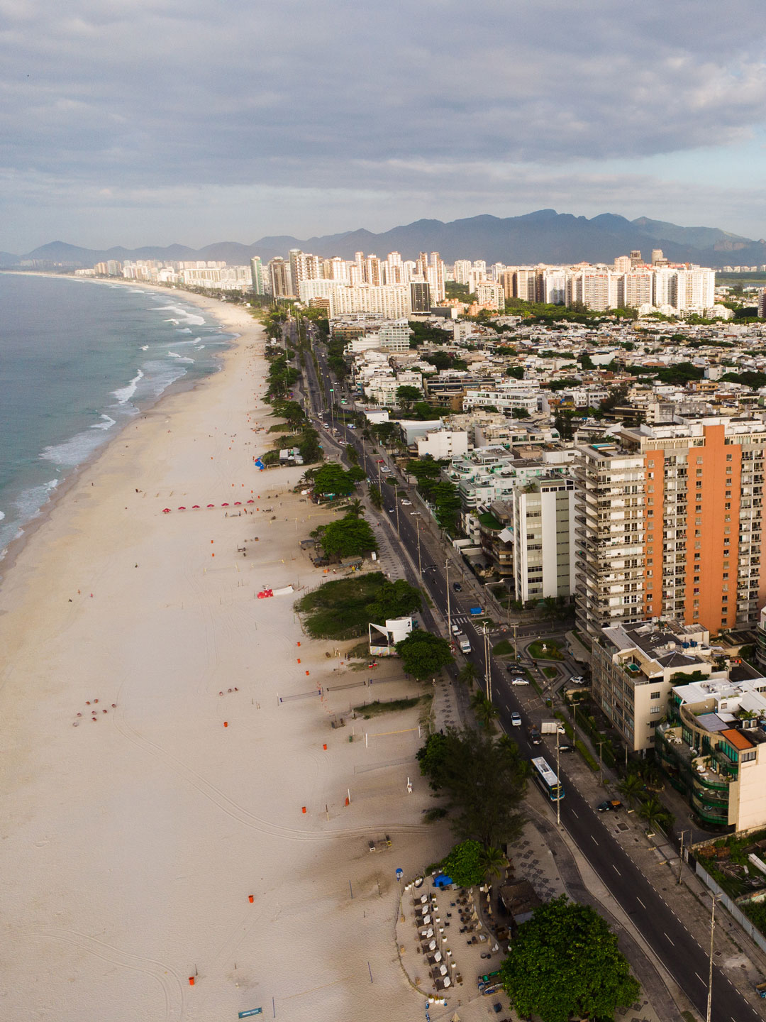 Foto do bairro Barra da Tijuca