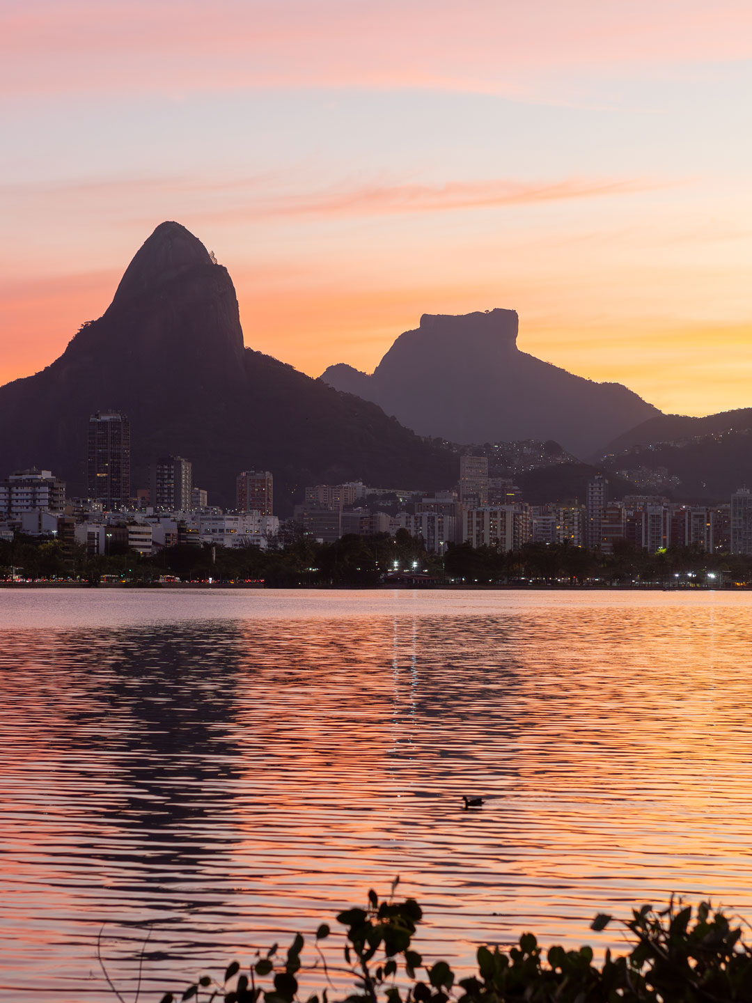 Foto do bairro Lagoa