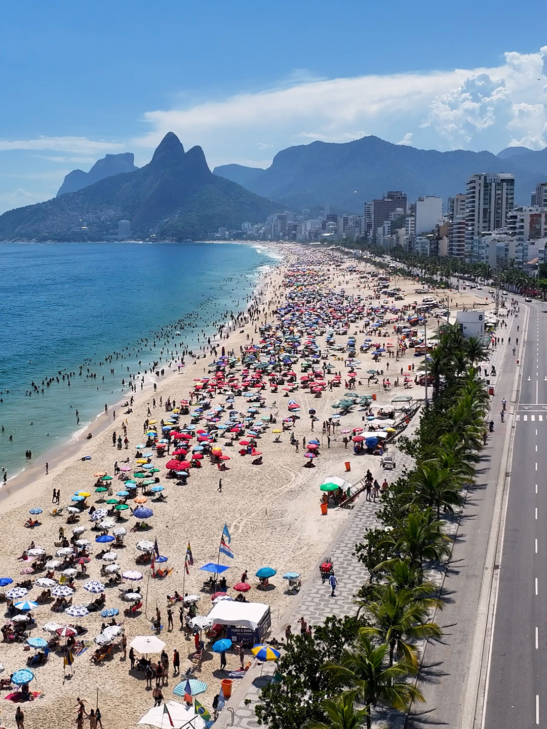 Foto do bairro Ipanema