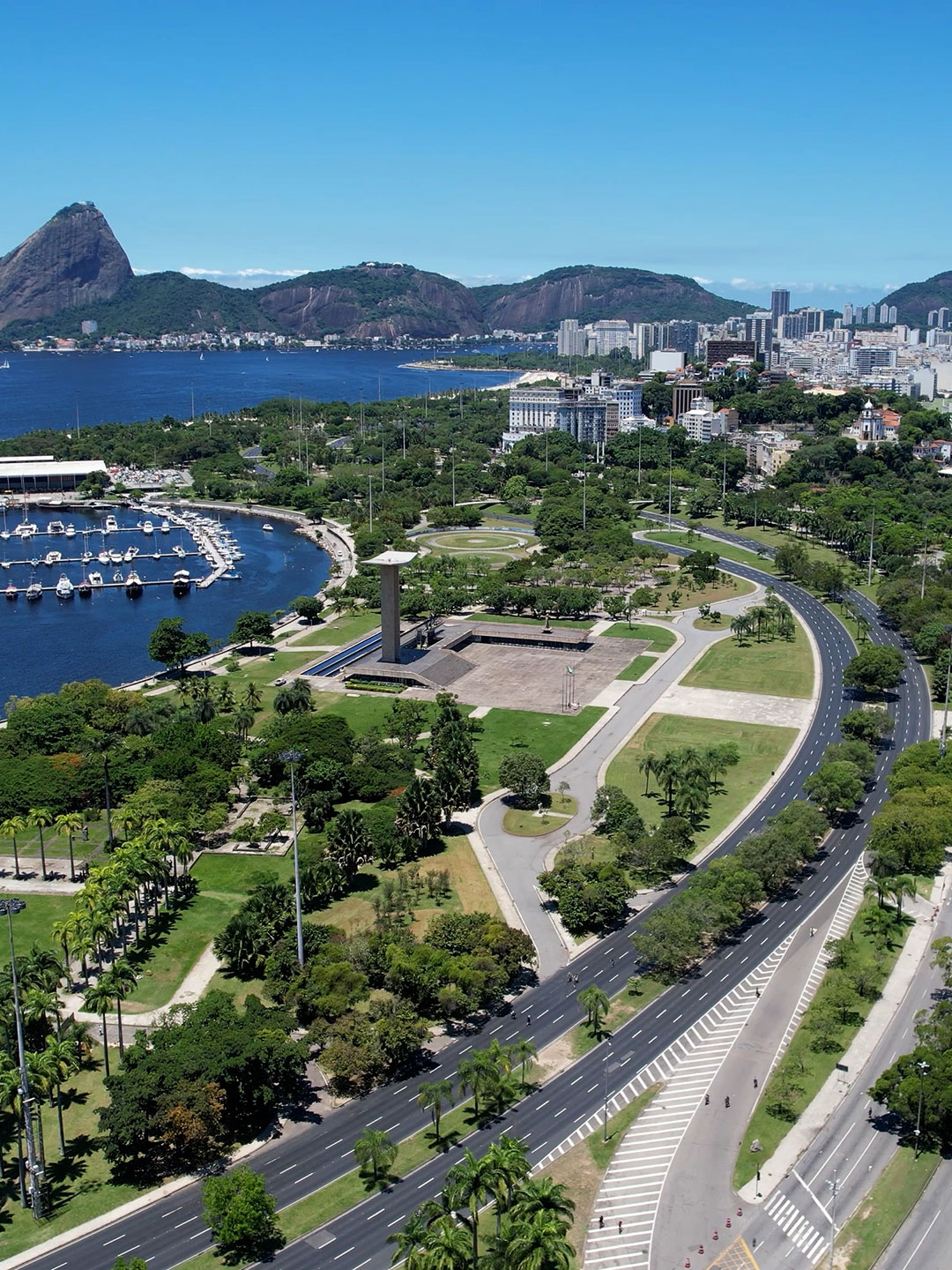 Foto do bairro Flamengo