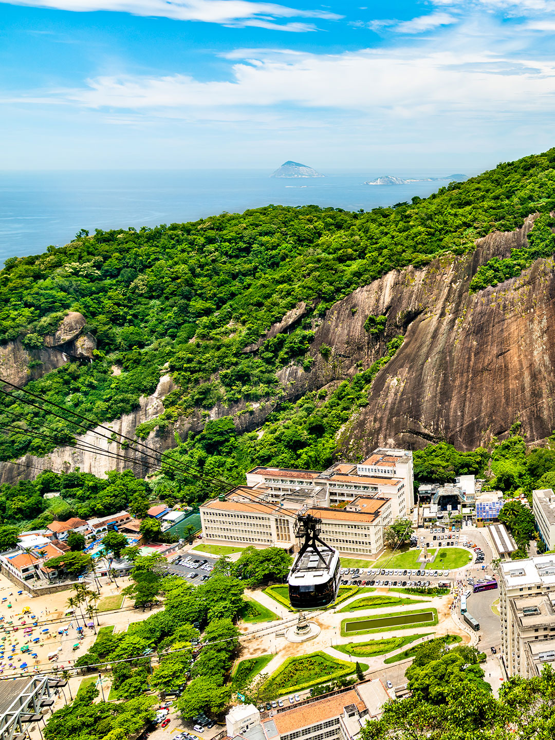 Foto do bairro Urca