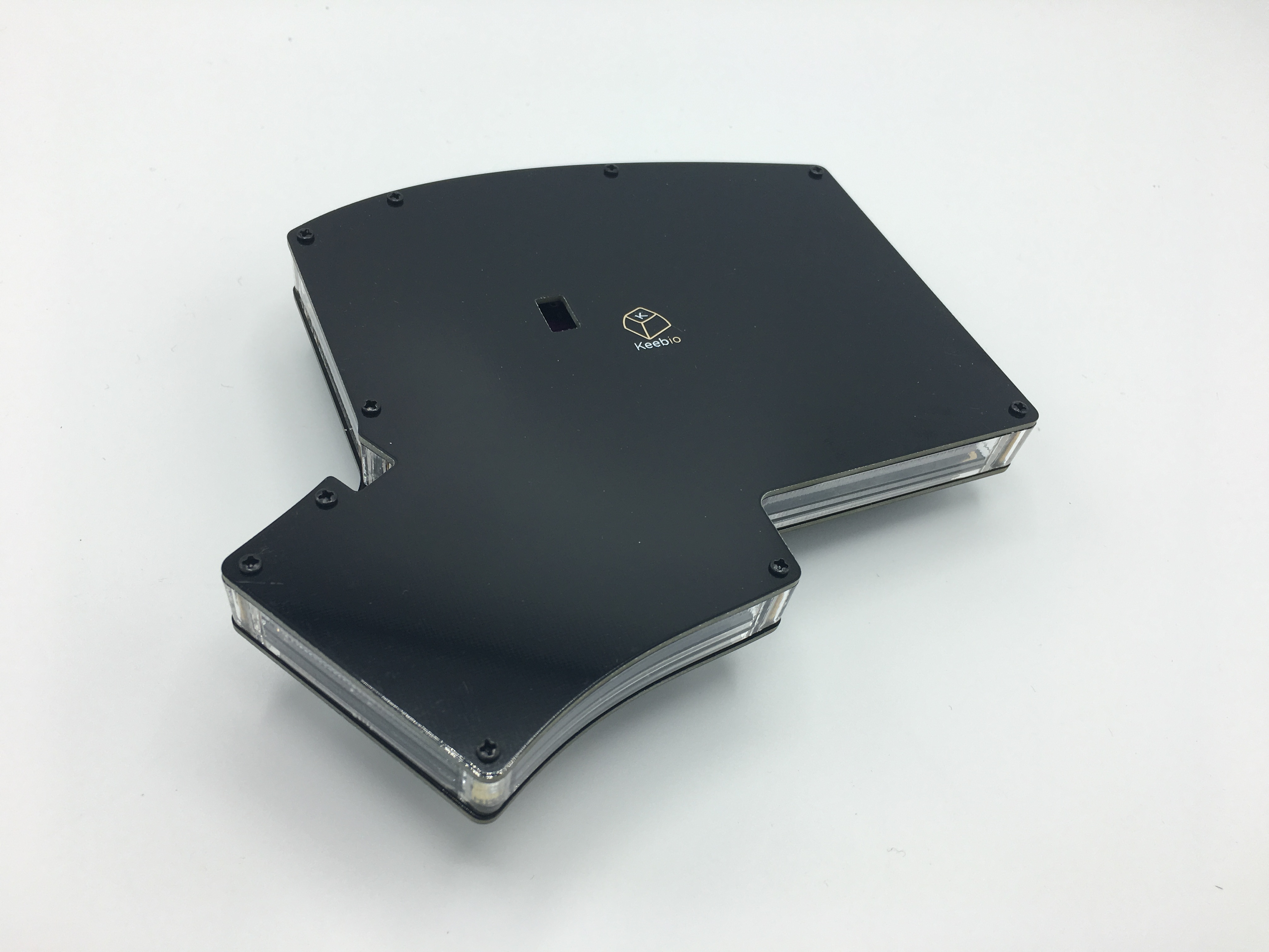 irisrev3buildguide Keebio Documentation