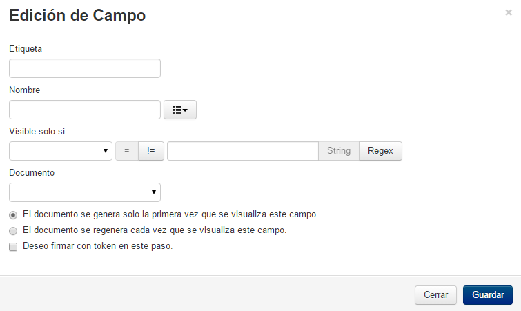 Boton Documentos