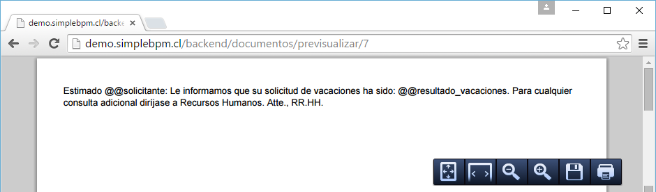 Documento Básico