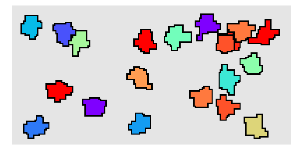 GitHub - freeman-lab/regional: simple manipulation and display of ...