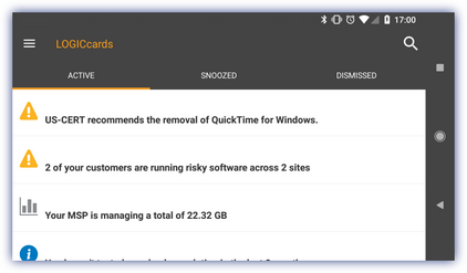 android_logiccards