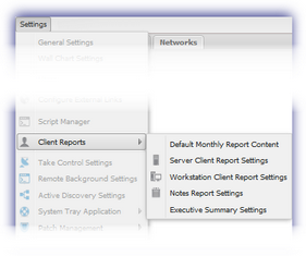client_report_settingall