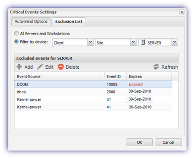 critical_event_settings_exclude_filter_device