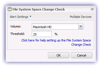 file_system_space_change_osx