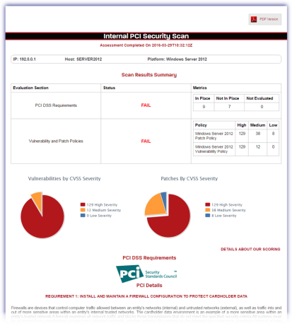 maxri_pci_report