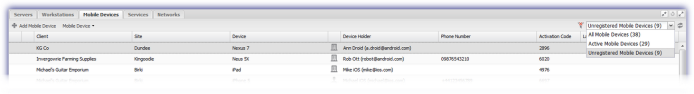 mdm_unregistered