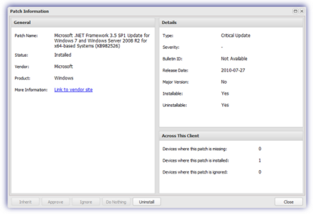 pm_uninsall_patch