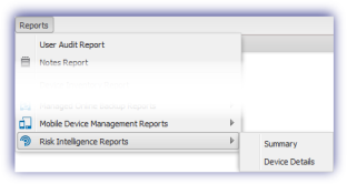 risk_intelligence_reports_menu