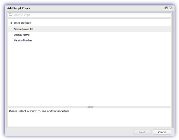 script_check_suppression_linux
