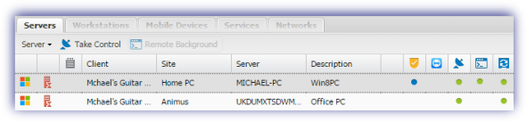 take_control_button_dashboard