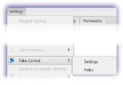 take_control_drop_policy