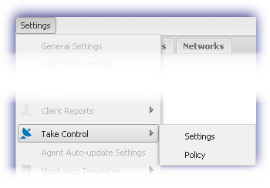 take_control_drop_policy