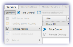 take_control_server_button