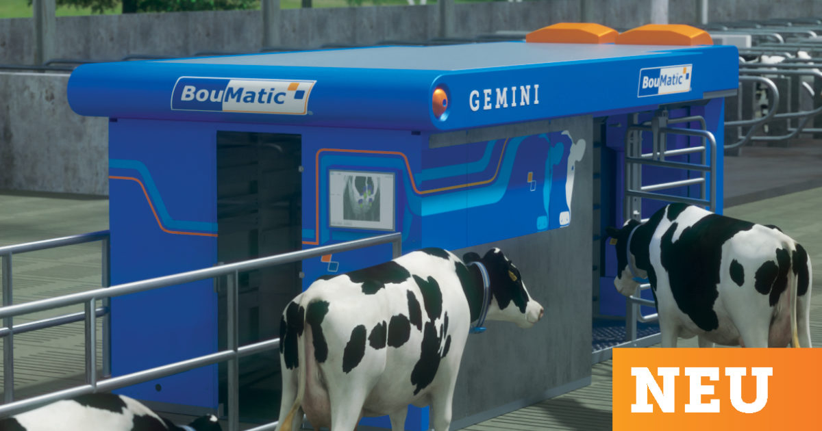 BouMatic DE | BouMatic
