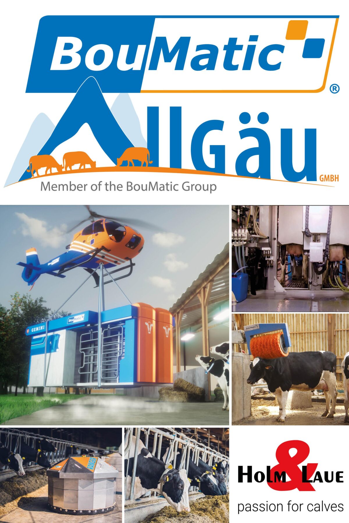 BouMatic Allgäu GmbH BouMatic