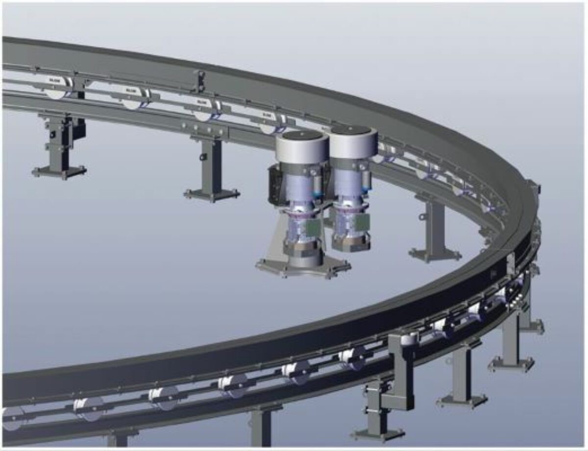 BouMatic Xcalibur 360EX 2.0