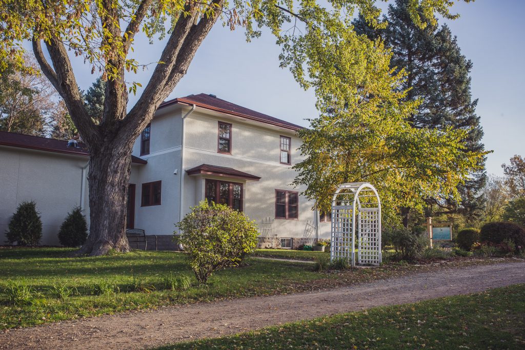 Event Rentals & Birthday Parties Dodge Nature Center