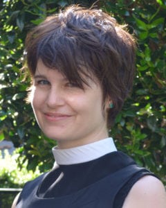 Hilary Streever